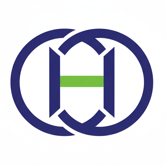 HANAWA行政書士事務所 ロゴ