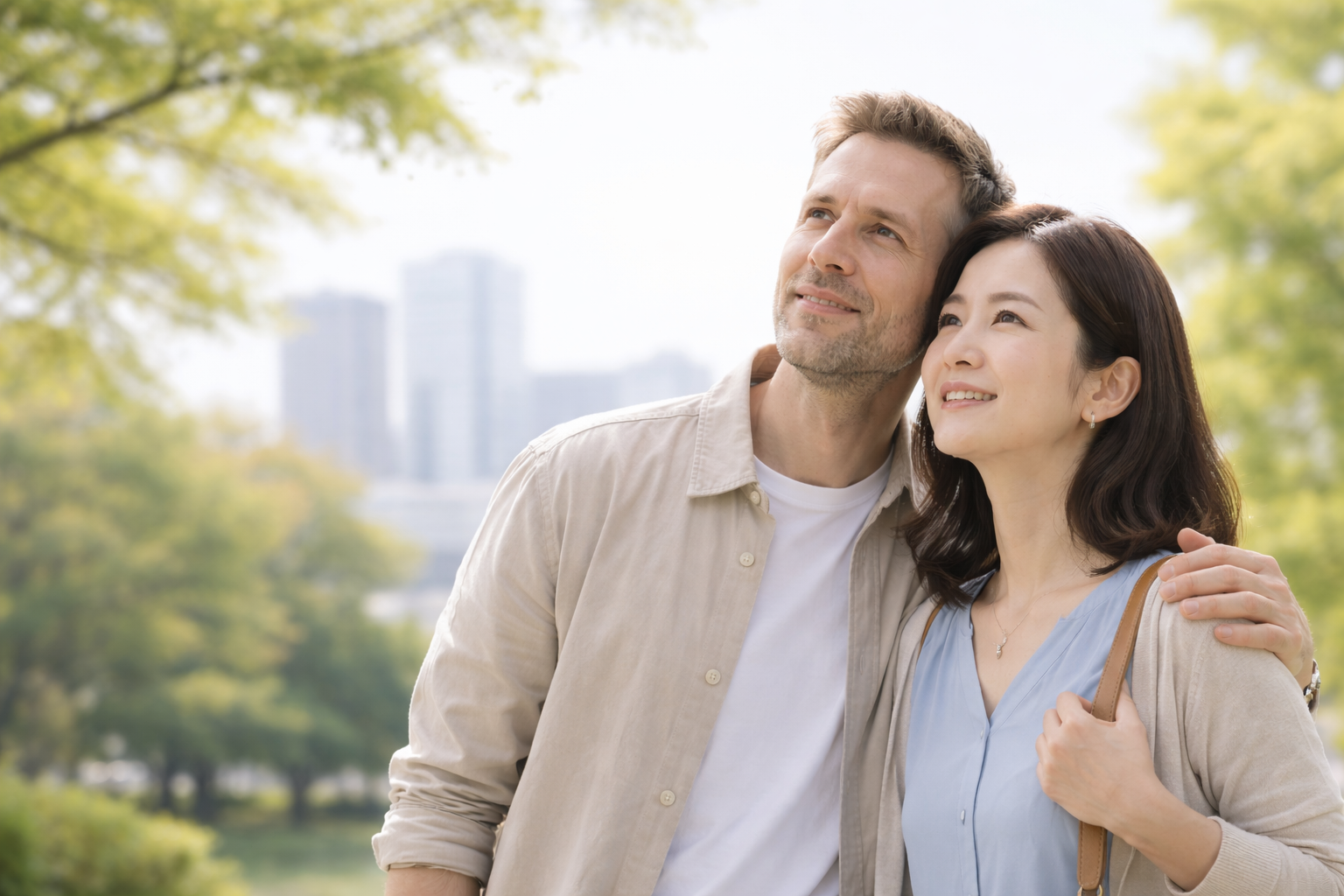 終活のイメージ